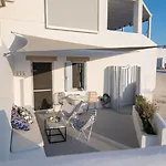 C Actus And * Patmos Town