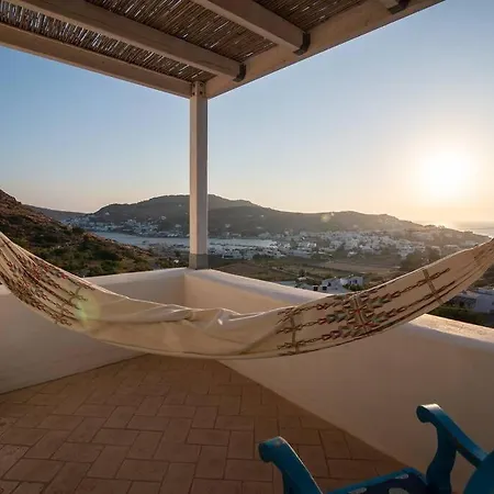 Villa Blue Vista C-actus-stylish