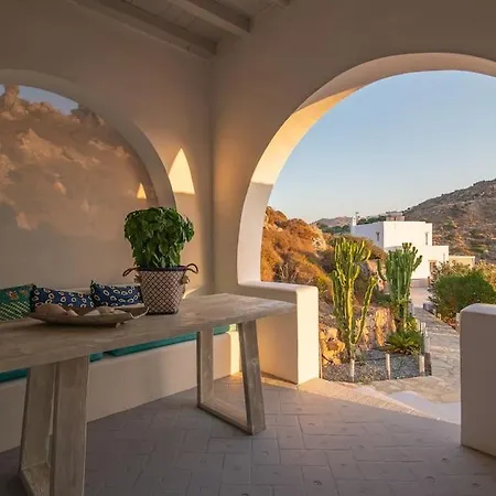 Blue Vista C-actus-stylish Villa