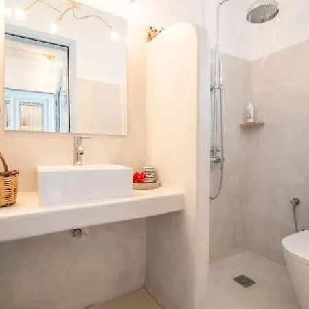 Villa Blue Vista C-actus-stylish *