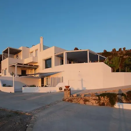 Blue Vista C-actus-stylish Villa *