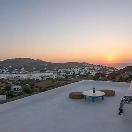 Blue Vista C-actus-stylish Villa
