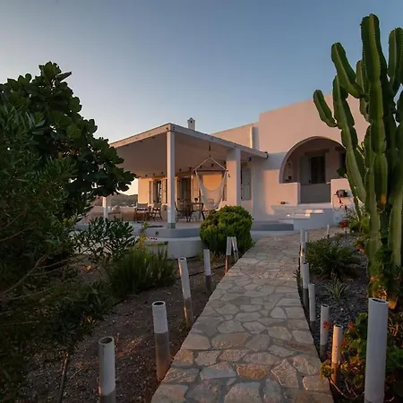 Villa Blue Vista C-actus-stylish