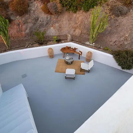 Villa Blue Vista C-actus-stylish *