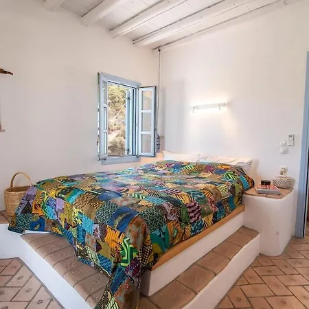 Blue Vista C-actus-stylish Villa