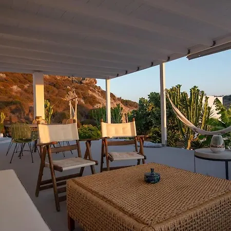Villa Blue Vista C-actus-stylish *