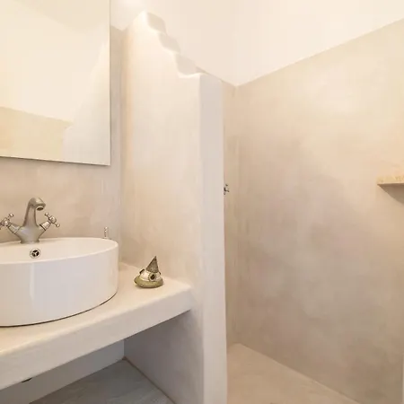 Villa C Actus And Patmos Town