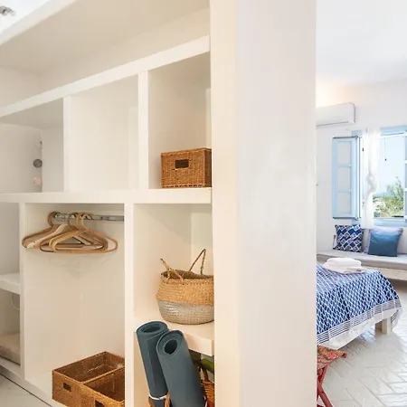 Blue Vista C-actus-stylish Villa
