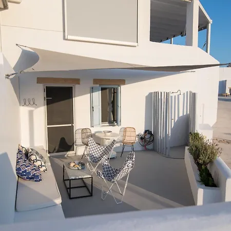 Blue Vista C-actus-stylish * Patmos Town