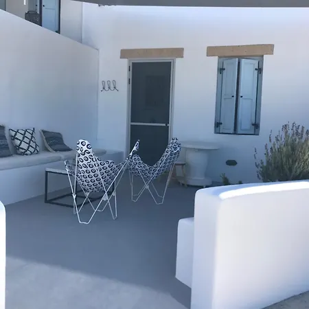 Blue Vista C-actus-stylish * Patmos Town