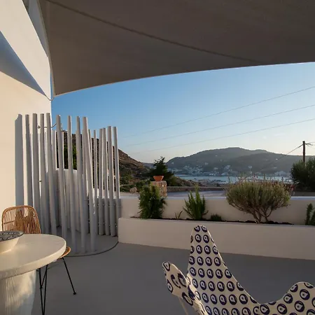 Blue Vista C-actus-stylish Villa