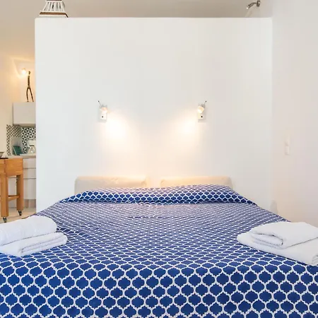 Villa Blue Vista C-actus-stylish *
