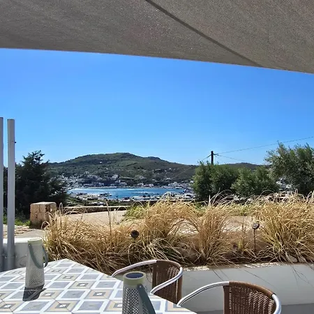 Villa Blue Vista C-actus-stylish *