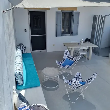 Blue Vista C-actus-stylish Villa