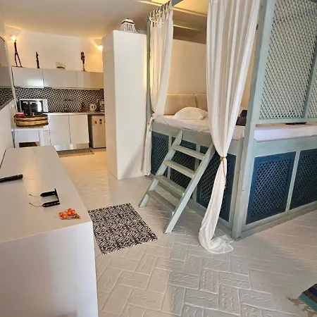 Villa C Actus And