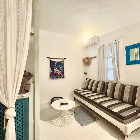 C Actus And Patmos Town