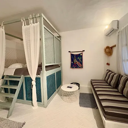 Villa C Actus And